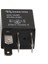 Dc Siyah Araç Araç Kamyon Motoru 12V 12 30A Rölesi 4pin 4p (Yurt Dışından) 5