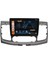 Ford Transit 2022 Android Multimedya Carplay Navigasyon Ekran 2