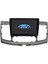 Ford Transit 2022 Android Multimedya Carplay Navigasyon Ekran 4