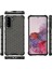 Samsung Galaxy S21 5g Koruyucu Telefon Kılıfı (Yurt Dışından) 2