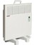 Ivigo Epk 4550 Dijital 500WATT Beyaz Konvektör Panel Ayaklı Askılı 1