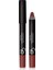 Matte Lipstick Crayon Kalem No: 01 1
