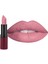 Golden Rose Velvet Matte Lipstick No:07 1