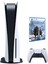 Playstation 5 + PS5 God Of War Ragnarok 1