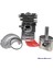 Silindir Piston Takımı HUSQVARNA136- HUSG137 38 mm 1