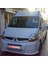 (Boyasız) Renault Master Ön Tampon Geçme 2005-2010 Arasına Uyumludur 2
