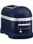 Kitchenaid 5KMT2204EIB Artisan Ink Blue Ekmek Kızartma Makinesi 1