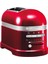 Kitchenaid 5KMT2204ECA Artisan Toaster Candy Apple Ekmek Kızartma Makinesi 1