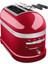 Kitchenaid 5KMT2204ECA Artisan Toaster Candy Apple Ekmek Kızartma Makinesi 3