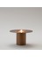 Dorothy Tealight Mumluk 12 x 6 cm Bakır 2