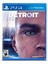 Ps4 Detroit Become Human (Rusça) - Orjinal Oyun - Sıfır Jelatin 1