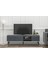 Pearl Tv Ünitesi 160 cm Antrasit-Gümüş 1