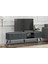 Pearl Tv Ünitesi 160 cm Antrasit-Gümüş 2