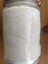 Köpek Unu 10 kg ( Elenmiş Arpa Unu, Topak, Topluk, Yal, Zavar, Köpek Maması) 2