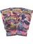 Pokemon Sword & Shield Blister Pack ve Pokemon Kart Koruma Çantası (4 Paket Bir Arada) 2