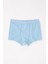 Erkek Çocuk 3'lü Boxer Z2766A622AU 4