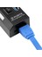 5134 4 Port USB 3.0 2.0 Hub Çoğaltıcı Çoklayıcı Switch Splitte 2