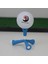 Plastik Golf Sürüş Menzili Uygulama Tee Tutucu Tee Aracı Mavi 3