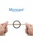 Metal Kaplama Desenli Micro USB 3A USB Şarj ve Data Kablosu 1m - AL3201 Gold 2