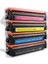 Hementonr Canon CRG-045 Muadil Takım Toner (1 Set) 1