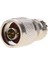 1 Adet N Erkek Uhf Kadın SO-239 SO239 Bağlayıcı Düz ​​rf Coax Adaptörü (Yurt Dışından) 1