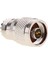 1 Adet N Erkek Uhf Kadın SO-239 SO239 Bağlayıcı Düz ​​rf Coax Adaptörü (Yurt Dışından) 4