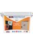 Bor Fıreproof Yangına Dayanıklı Boya 18KG 1