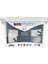 BORSTUCCO Isı Yalıtım Sıvası 10KG 1