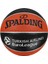 TF500 Euroleague 6 No Basketbol Topu 1
