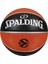 TF500 Euroleague 6 No Basketbol Topu 3