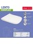 Lento Soft Duroplast Yavaş Kapanır Klozet Kapağı NKP0405 1
