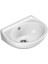 Oval Lavabo 28X35 cm 5012T 1