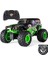 Spin Master Monster Jam 1:15 Ölçekli Grave Digger 6045003 2