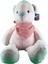 80 cm Fularlı Favori Ayı 62070 1