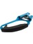 Arborist Rappelling Rappelling Kaya Tırmanıyor 8-13MM Halat Mavisi Için Sağ/ Sol El Yükseliş (Yurt Dışından) 2