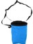 Ağırlık Kaldırma Kaya Tırmanma Tebeşir Kemeri ve Drawstring Kapatma Mavi (Yurt Dışından) 1