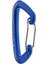 Kaya Tırmanma Hamak Mavisi Için Ağır Hizmet Tipi 28KN Kilitleme Karabiner (Yurt Dışından) 3