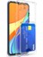 Kip GSM Xiaomi Redmi 9c Kılıf Hibrit Slim Fit Sararma Önleyici Şeffaf Kartlıklı Kılıf 1