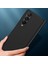 Samsung Galaxy Z Fold 3 Menteşe Cilt Hissi Her Şey Dahil Cep Telefonu Kılıfları (Yurt Dışından) 2