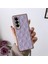 Samsung Galaxy Z Fold 3 Elmas Kafes Kaplama Cep Telefonu Kılıfları (Yurt Dışından) 1