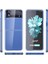 Samsung Galaksi Z Flip 4 Basit Transparent Zor Akrilik Koruma Cep Telefonu Davaları (Yurt Dışından) 2
