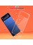 Samsung Galaksi Z Flip 4 Basit Transparent Zor Akrilik Koruma Cep Telefonu Davaları (Yurt Dışından) 4