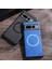 Google Pixel 6 Pro Manyetik Emme Cep Telefonu Kılıfları (Yurt Dışından) 3