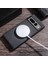 Google Pixel 6 Pro Manyetik Emme Cep Telefonu Kılıfları (Yurt Dışından) 4