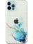 iPhone 14 Pro Max 3D Rahatlama Mermer Desen Tpu Cep Telefonu Kılıfları (Yurt Dışından) 1