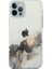 iPhone 14 Pro Max 3D Rahatlama Mermer Desen Tpu Cep Telefonu Kılıfları (Yurt Dışından) 1