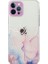 iPhone 14 Pro Max 3D Rahatlama Mermer Desen Tpu Cep Telefonu Kılıfları (Yurt Dışından) 1