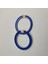 Piston Boğaz Keçesi Ağır Hizmet Nbr / Pu K31 - 100X120X14.5 2