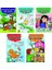2.sınıflar Için Kitap Okumayı Sevdiren 5'li Kitap Seti 1