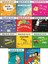 1.sınıflar Için Kitap Okumayı Sevdiren Mini Kitaplar Serisi 1